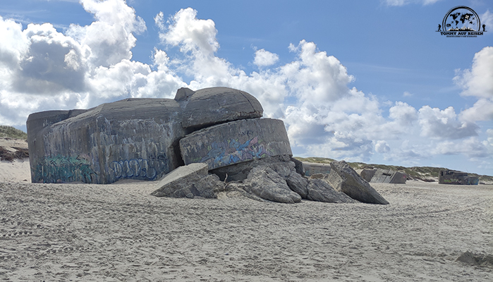 DK LP Bunker