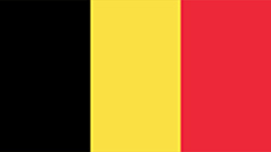 flagge belgien