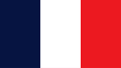 flagge frankreich